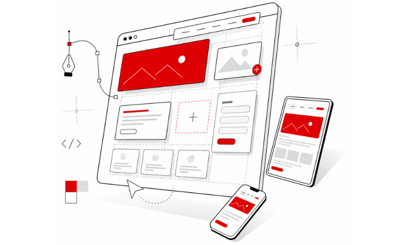 Kurumsal Web Sitesi